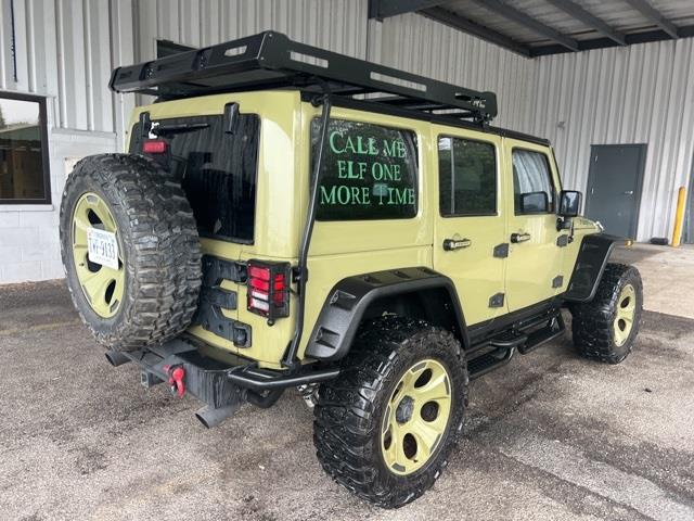 $20998 : PRE-OWNED 2013 JEEP WRANGLER image 6