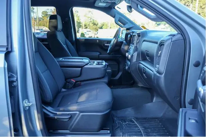 $27813 : GMC Sierra 1500 2023 4x4 Pro image 8