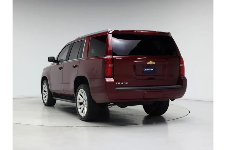 $31998 : Chevrolet Tahoe 2018 4x2 LT image 2