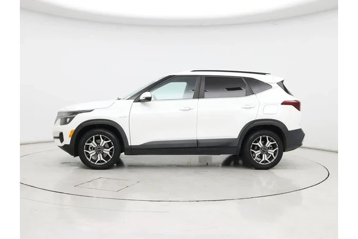 $21998 : Kia Seltos 2022 AWD EX 4dr S image 3