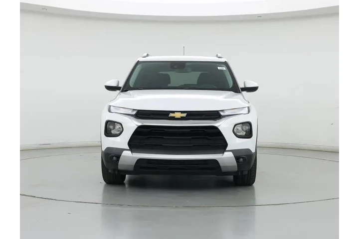 $22998 : Chevrolet Trailblazer 2023 4 image 5