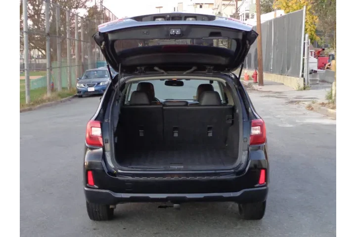 $12950 : 2015 Outback 2.5i Limited image 10