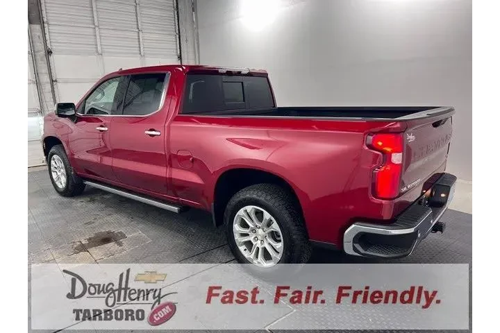 $60021 : Chevrolet Silverado 1500 202 image 6