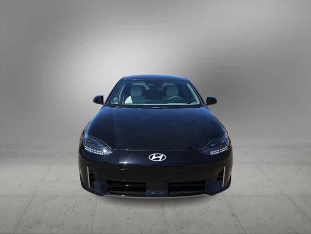 $33863 : New 2023 Hyundai IONIQ 6 SEL image 8