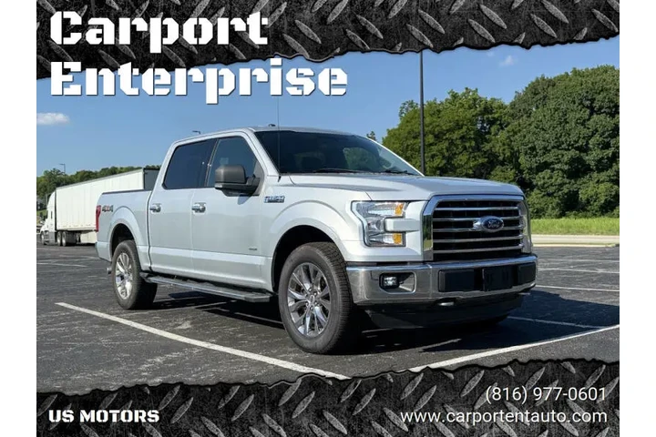 $12999 : 2015 F-150 Lariat image 1