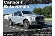2015 F-150 Lariat en Kansas City