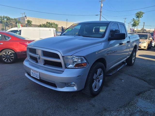 $17999 : 2012 RAM 1500 ST image 5