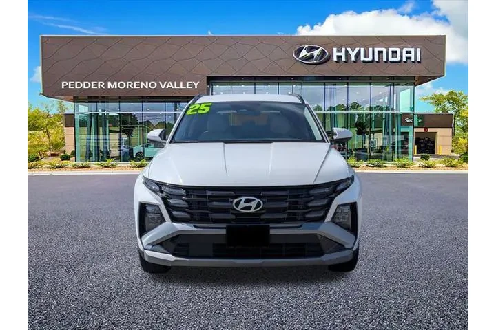 $20964 : Hyundai TUCSON 2025 SEL 4dr image 9