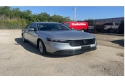 $25359 : Honda Accord 2025 LX 4dr Sed thumbnail