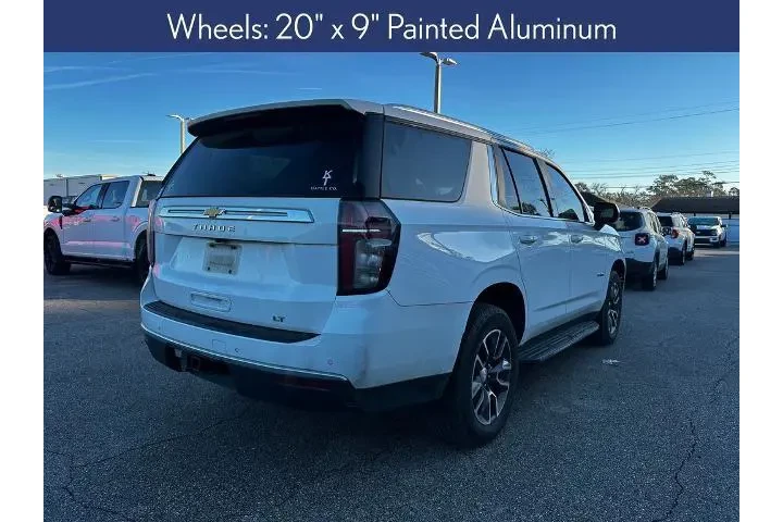 $33741 : Chevrolet Tahoe 2022 4x2 LT image 6