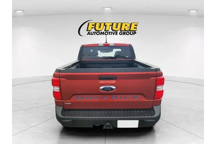 $33999 : Ford Maverick 2024 Lariat 4d image 4