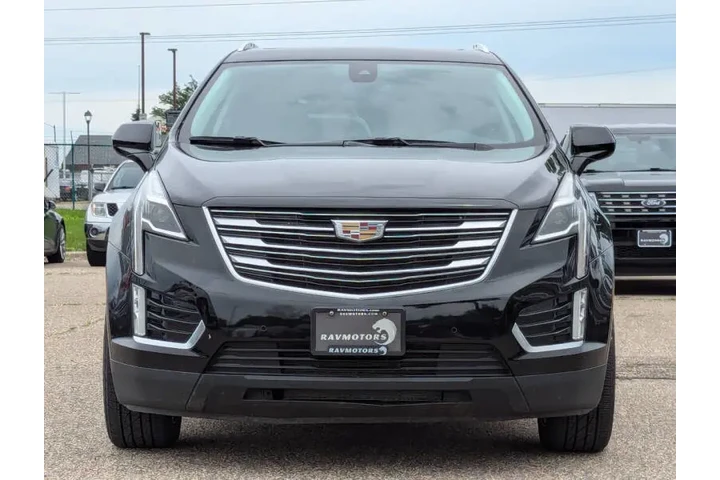 $18495 : 2017 XT5 Premium Luxury image 6