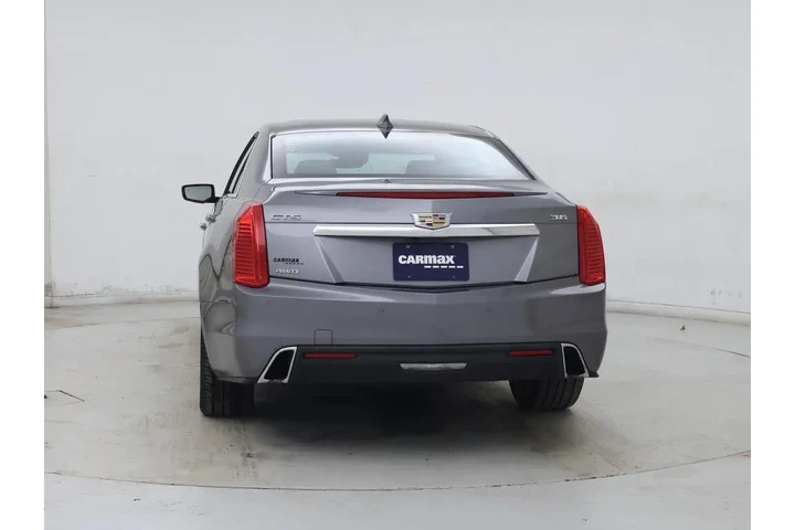 $29998 : Cadillac CTS 2019 AWD 3.6L L image 6