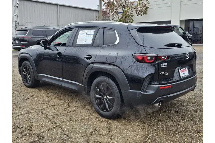 $24100 : Mazda CX-50 2024 AWD 2.5 S P image 6