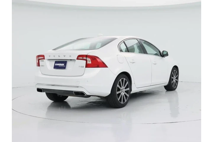 $14998 : Volvo S60 2017 T5 Inscriptio image 8