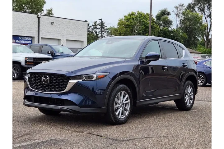 $18975 : 2023 CX-5 2.5 S Select image 7