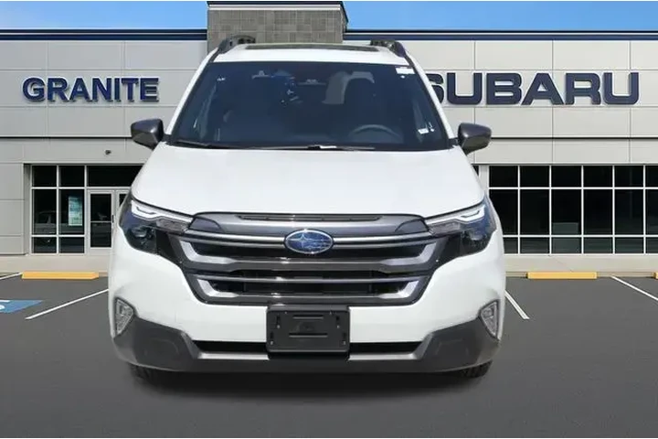 $34991 : Subaru Forester 2025 AWD Pre image 3