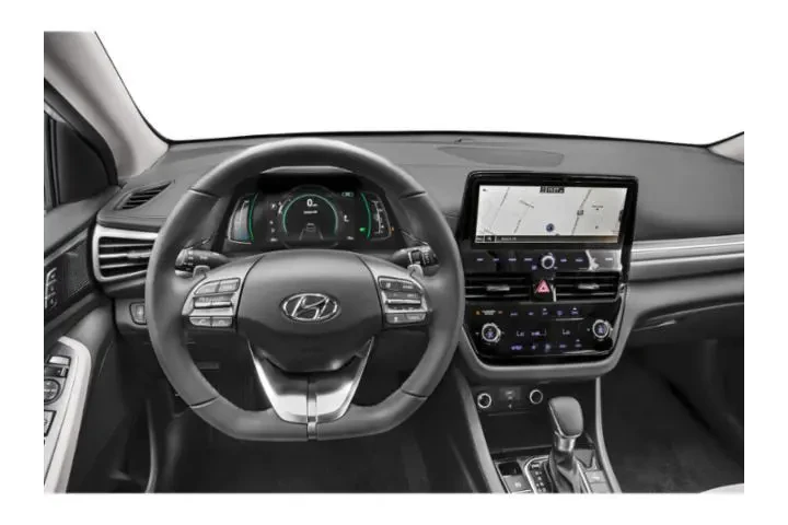 $18800 : Hyundai IONIQ Hybrid 2022 Li image 7