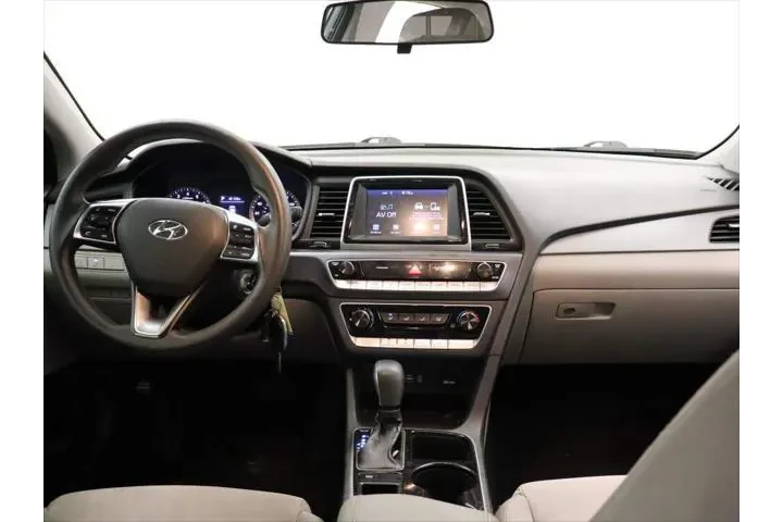 $6999 : Hyundai SONATA 2018 SE 4dr S image 6