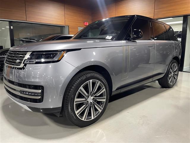 $118990 : Land Rover image 9