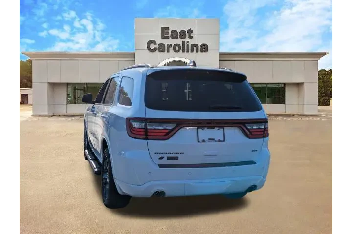 $39998 : Dodge Durango 2024 AWD GT 4d image 5