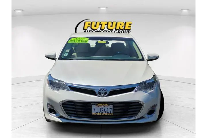 $19488 : Toyota Avalon 2015 Limited 4 image 4