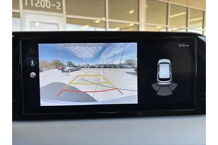 $34498 : Hyundai PALISADE 2025 AWD SE image 10