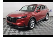 $34875 : Honda CR-V 2025 AWD EX 4dr S thumbnail
