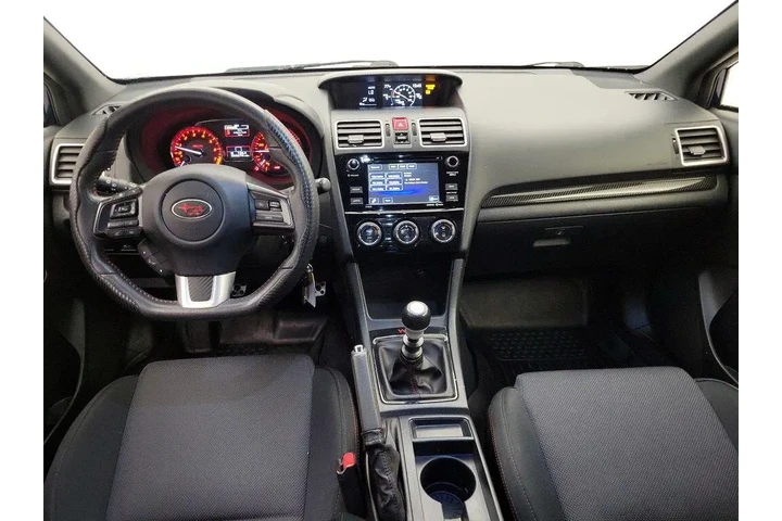 $22998 : Subaru WRX 2017 AWD Premium image 9