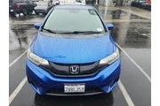 $13591 : Honda Fit 2017 LX 4dr Hatchb thumbnail