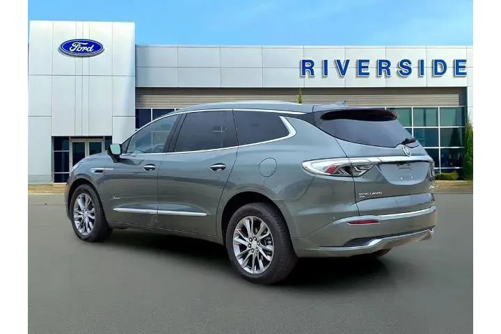 $28995 : Buick Enclave 2022 4x4 Aveni image 4