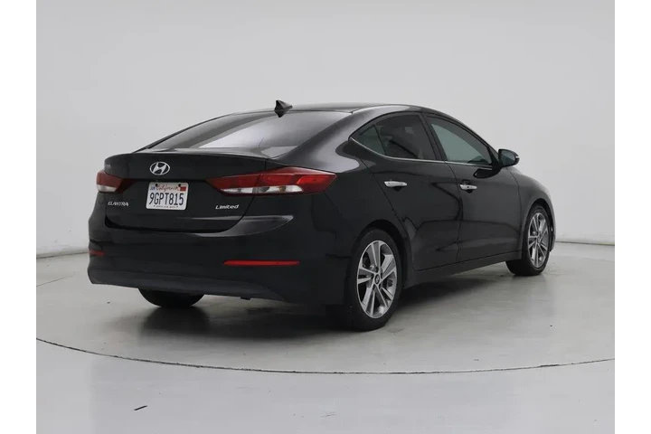 $14998 : Hyundai ELANTRA 2017 Limited image 8