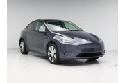 Tesla Model Y 2021 AWD Long en Charlotte