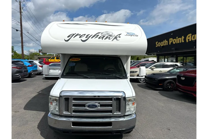 $22996 : 2010 Econoline image 3