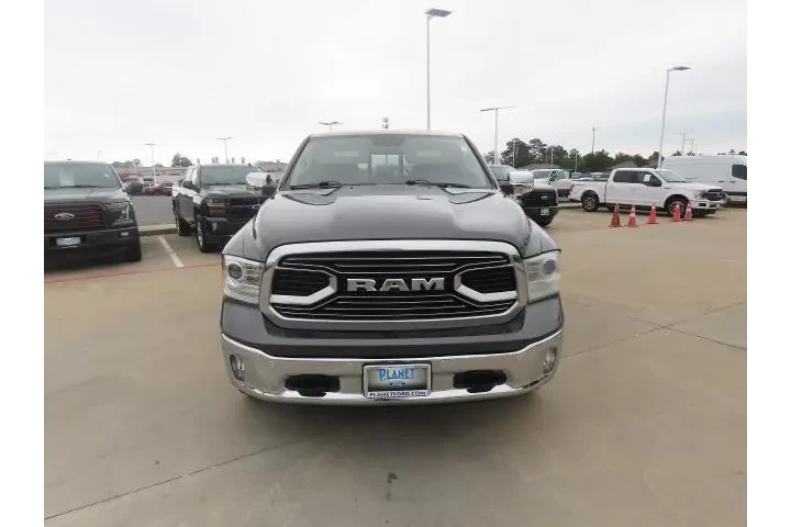 $21999 : Ram 1500 2017 4x4 Laramie Li image 5