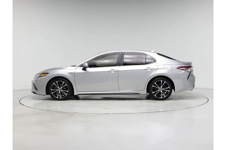 $22998 : Toyota Camry Hybrid 2020 SE image 3