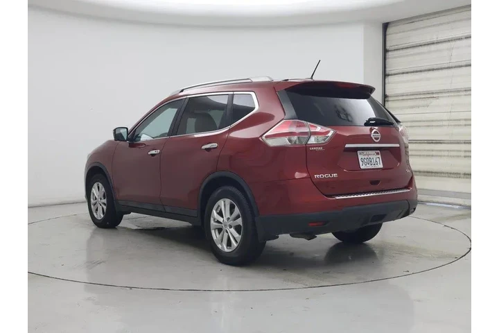 $12998 : Nissan Rogue 2016 SV 4dr Cro image 2