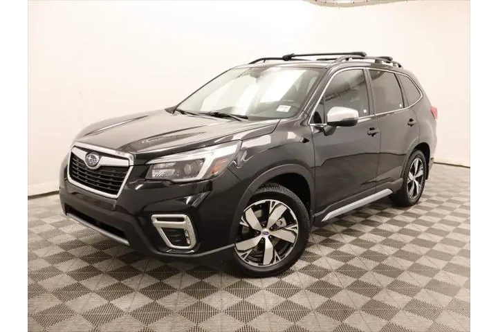 $26201 : Subaru Forester 2021 AWD Tou image 1