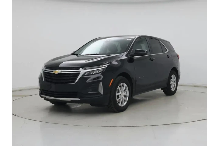 $23998 : Chevrolet Equinox 2024 LT 4d image 4