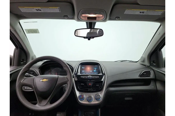 $15998 : Chevrolet Spark 2018 LS CVT image 9