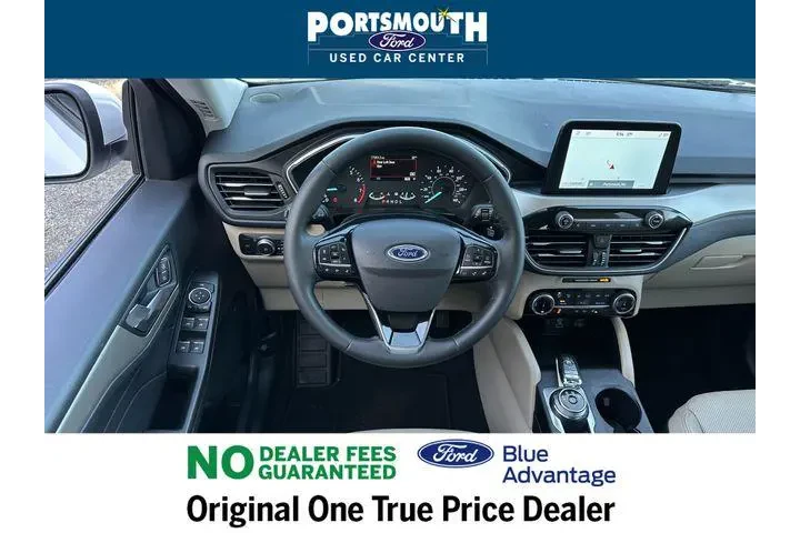 $21995 : Ford Escape 2022 AWD SEL 4dr image 7