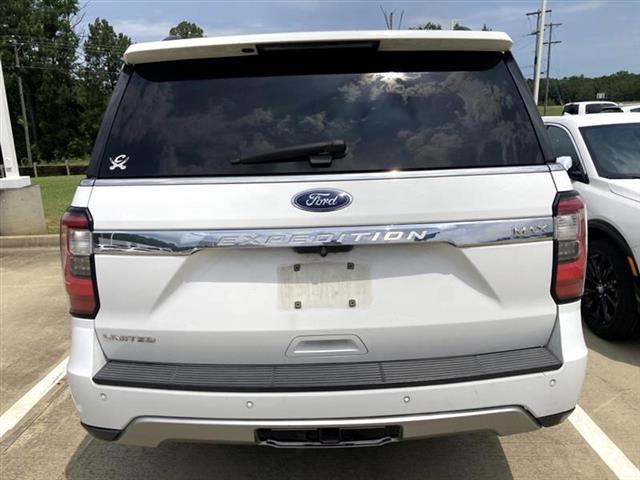 $21792 : 2018 Expedition MAX Limited 2 image 5
