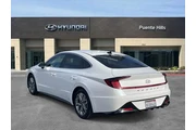 $22189 : Hyundai SONATA 2023 SEL 4dr thumbnail