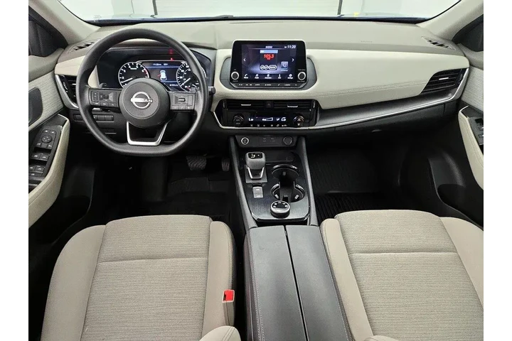 $22998 : Nissan Rogue 2022 AWD SV 4dr image 9