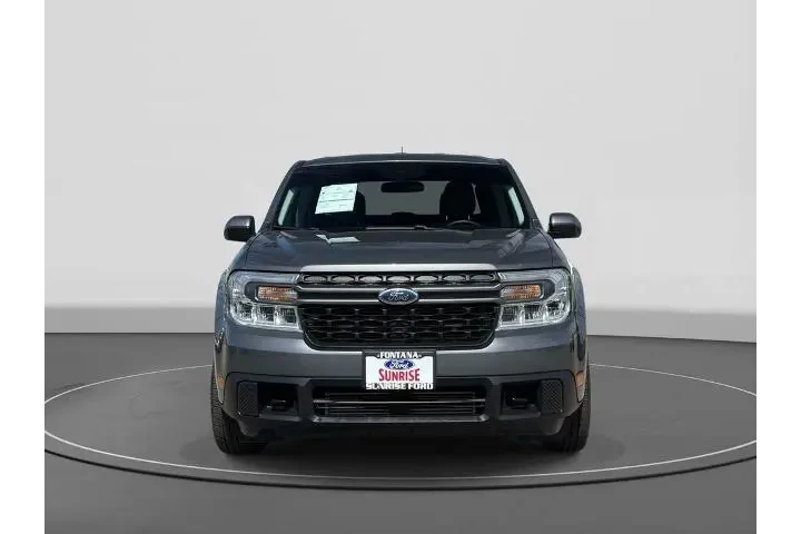 $27800 : Ford Maverick 2023 AWD XL 4d image 2