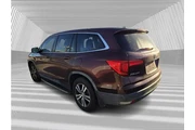 $21991 : Honda Pilot 2017 EX-L 4dr SU thumbnail
