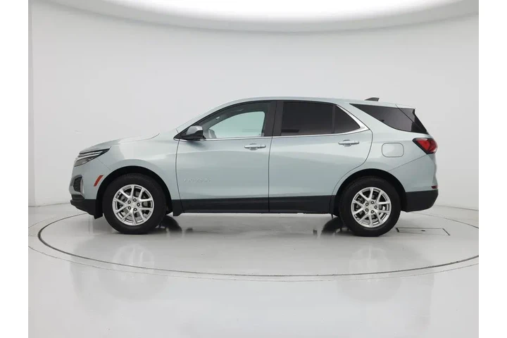 $20998 : Chevrolet Equinox 2022 4x4 L image 3