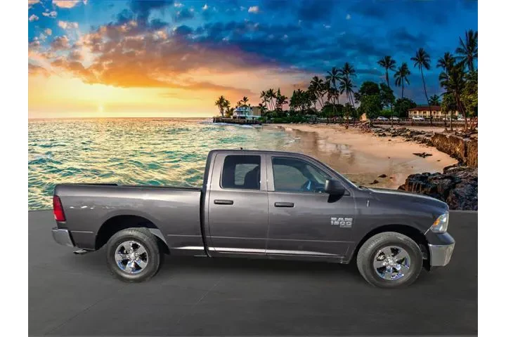 $29999 : Ram 1500 Classic 2024 4x4 SL image 4