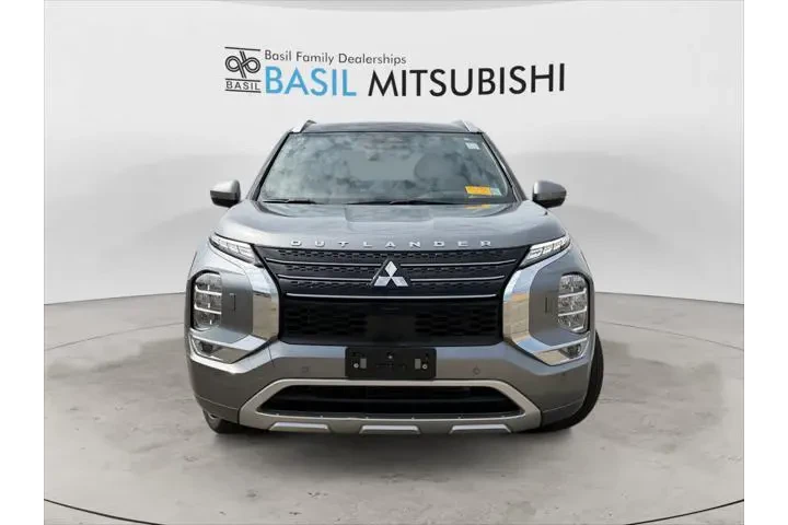 $28999 : Mitsubishi Outlander 2024 AW image 8