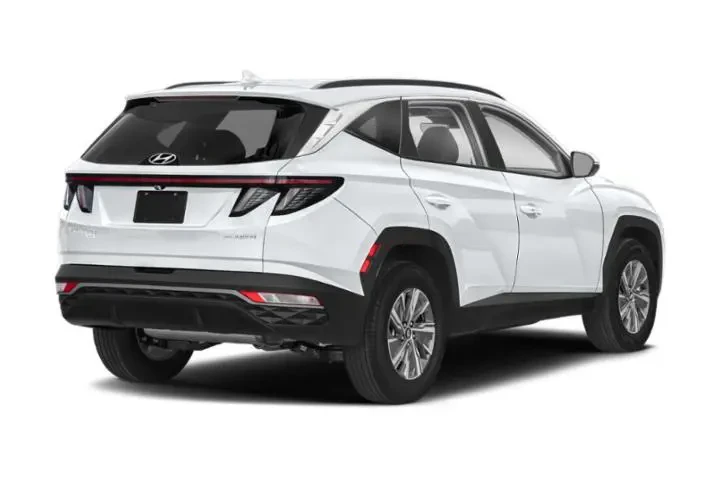 $24999 : Hyundai TUCSON Hybrid 2022 A image 3